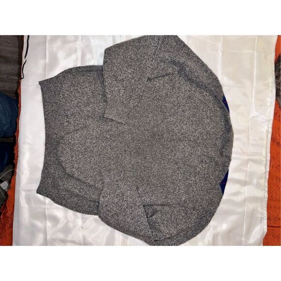 Burberrys' London, New York Paris 100% wool maidens Scotland 46 - Picture 8 of 13